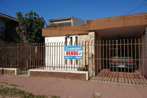 Propiedades Ventas Chaco DUE�O VENDE CASA